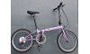 DAHON ARCHER (SPEED P8) KBC083 摺疊車